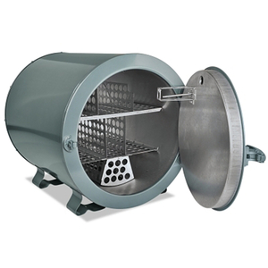 DRYROD TYPE 300 BENCH ELECTRODE OVENS, 400 LB, 120/240 V by Phoenix