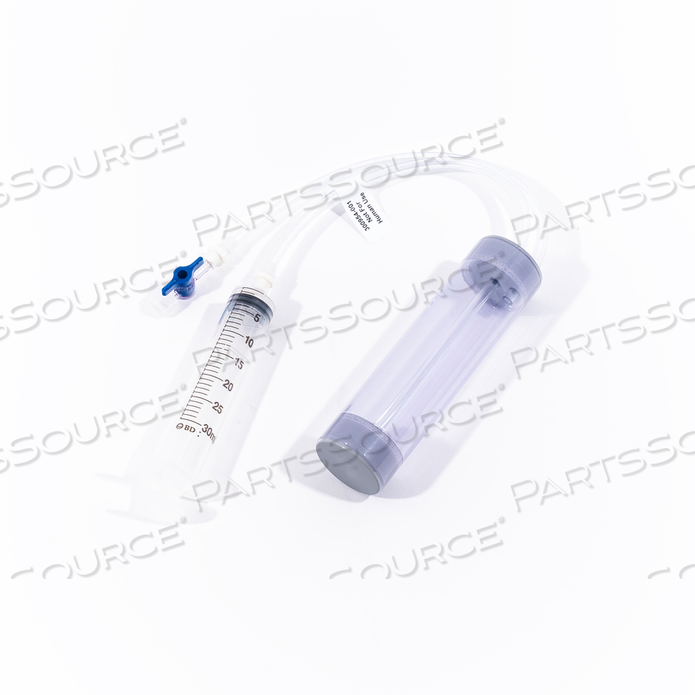 AIR TRAP FIXTURE by ZOLL Medical Corporation