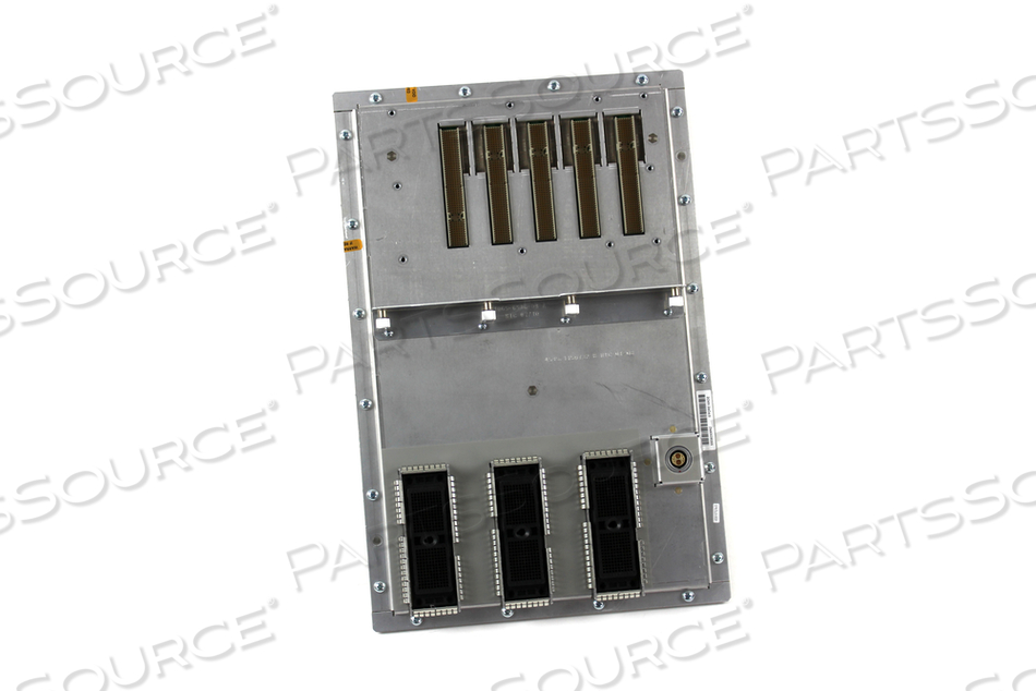 SCANHEAD SELECT PCB ASSEMBLY 