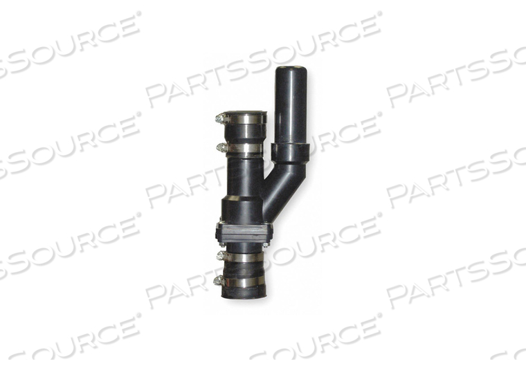 CHECK VALVE ABS 1-1/4 OR 1-1/2 PRESS 