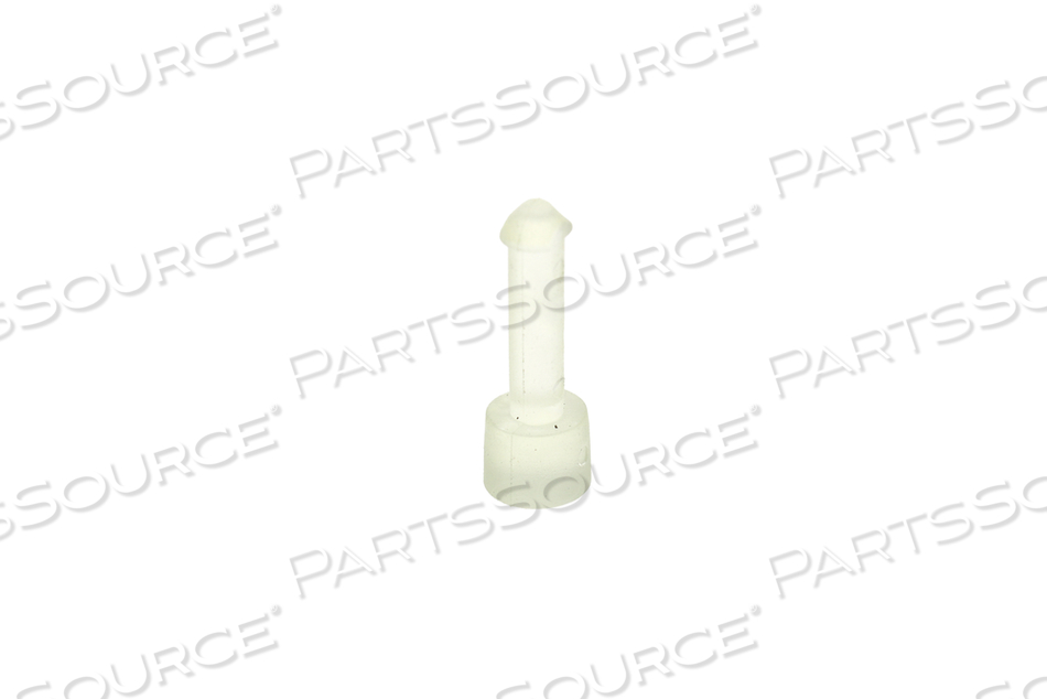 MICROSTREAM ETCO2 MODULE RUBBER BASE FEET by CareFusion Alaris / 303 MICROSTREAM ETCO2 MODULE RUBBER BASE FEET by CareFusion Alaris / 303