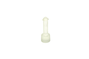 MICROSTREAM ETCO2 MODULE RUBBER BASE FEET by CareFusion Alaris / 303