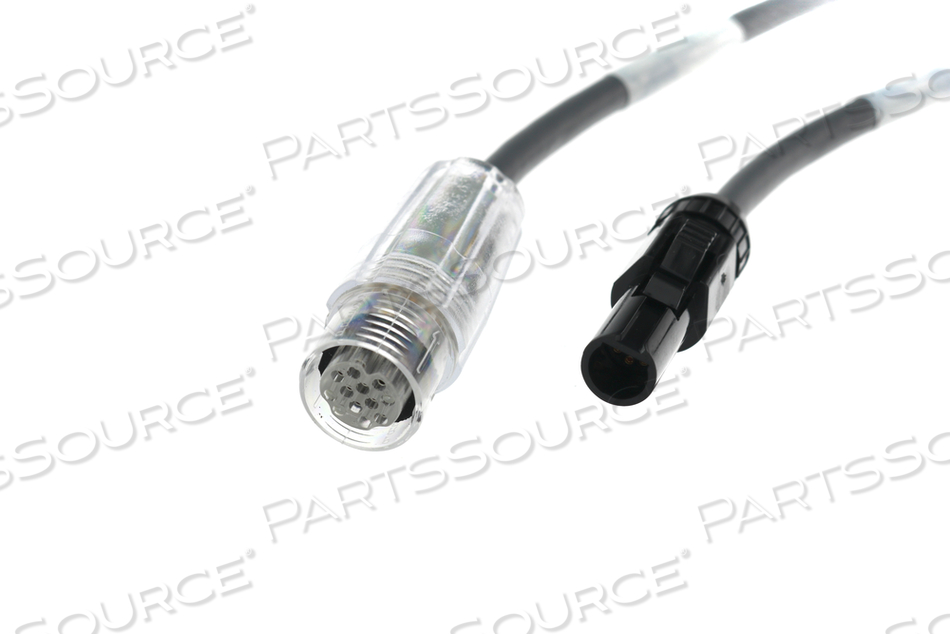 CBL ASY FLWMTR 12 PIN TO 9 PIN V62J by Vyaire Respiratory Diagnostics LLC.
