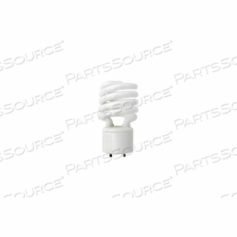 33132SP 32 WATT GU24 SPRINGLAMP- CFL 