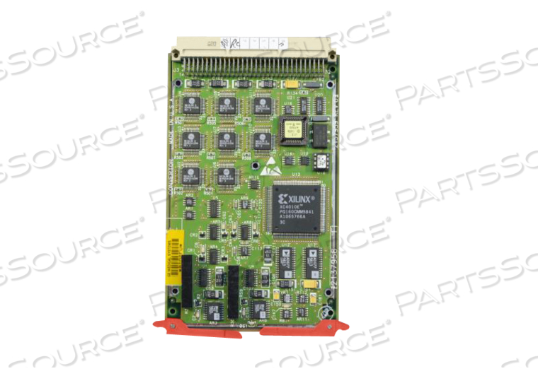 DAS CONVERTER BOARD 