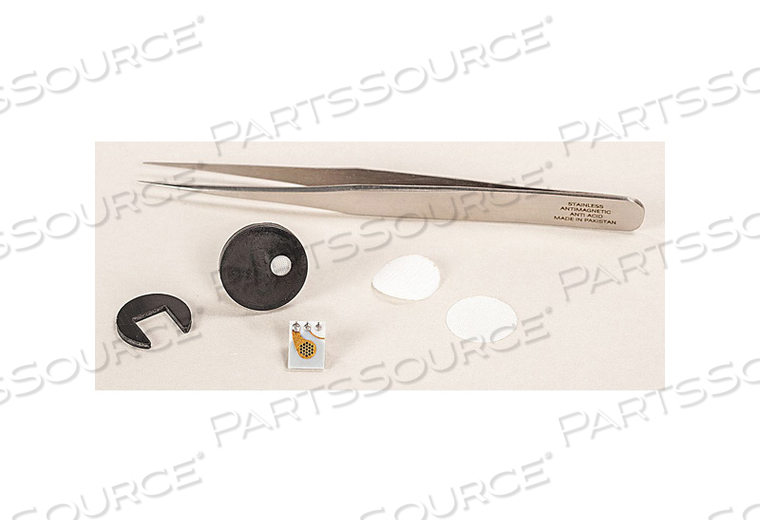 GAS DETECTION MAINTENANCE KIT 6 IN L by MSA Safety Sales, LLC