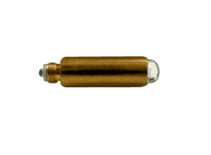 XENON LAMP, 2.05 W, 2.5 V, 0.71 IN by Teleflex LLC