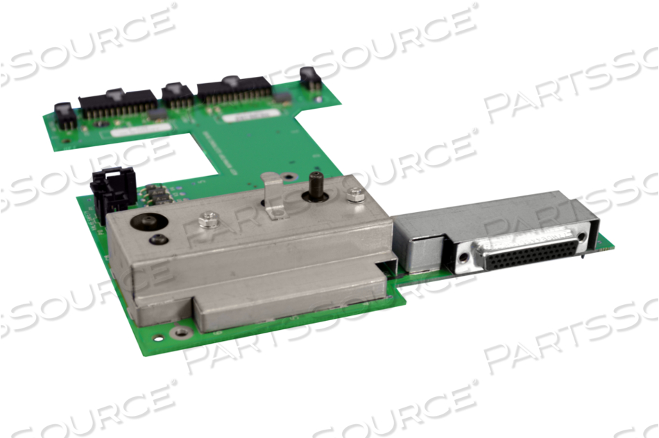 INSP MOD PRINTED CIRCUIT BOARD by Puritan Bennett - Covidien