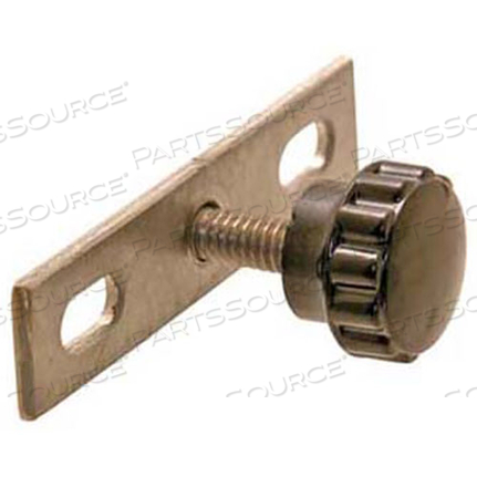 KNOB, END PLUG, W/BRACKET, 8-PK by Middleby