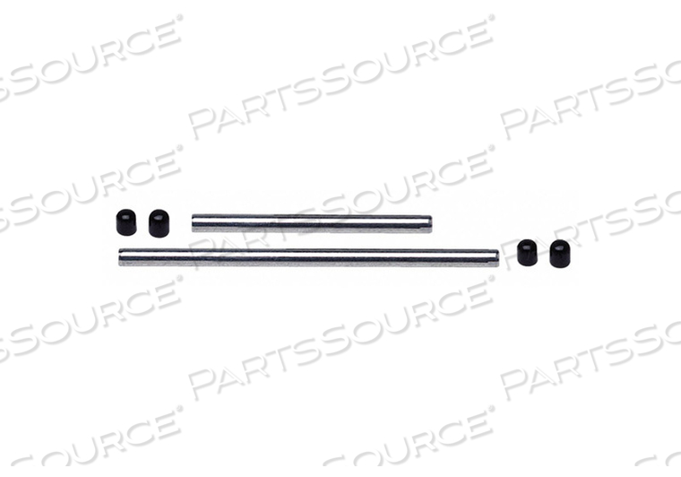 REPLACEMENT ROD PANAPRESS STEEL ROD 12IN by PanaVise REPLACEMENT ROD PANAPRESS STEEL ROD 12IN by PanaVise