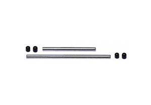 REPLACEMENT ROD PANAPRESS STEEL ROD 12IN by PanaVise