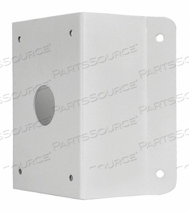 CORNER MOUNT FITS VISION SERIES CAMERAS by Vision Audio Visual CORNER MOUNT FITS VISION SERIES CAMERAS by Vision Audio Visual