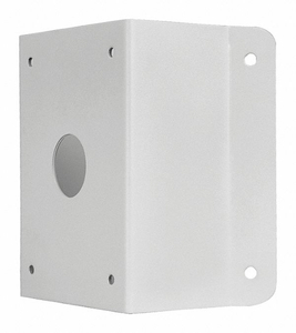 CORNER MOUNT FITS VISION SERIES CAMERAS by Vision Audio Visual