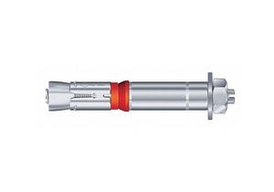 WEDGE ANCHOR DIA.24MM CS LN.187MM PK10 by MKT Fastening