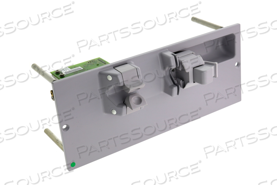 DIGITAL HEPARIN PUMP MODULE K, REFURBISHED DIGITAL HEPARIN PUMP MODULE K, REFURBISHED