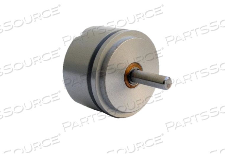 ROTARY POTENTIOMETER, 10 KOHM, +/-15%, 1 W, CONDUCTIVE PLASTIC ROTARY POTENTIOMETER, 10 KOHM, +/-15%, 1 W, CONDUCTIVE PLASTIC