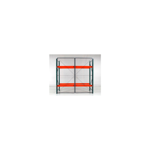 RACKBACK WIRE MESH PALLET RACK ENCLOSURE - BACK PANEL 96"W X 60" by WireCrafters RACKBACK WIRE MESH PALLET RACK ENCLOSURE - BACK PANEL 96"W X 60" by WireCrafters