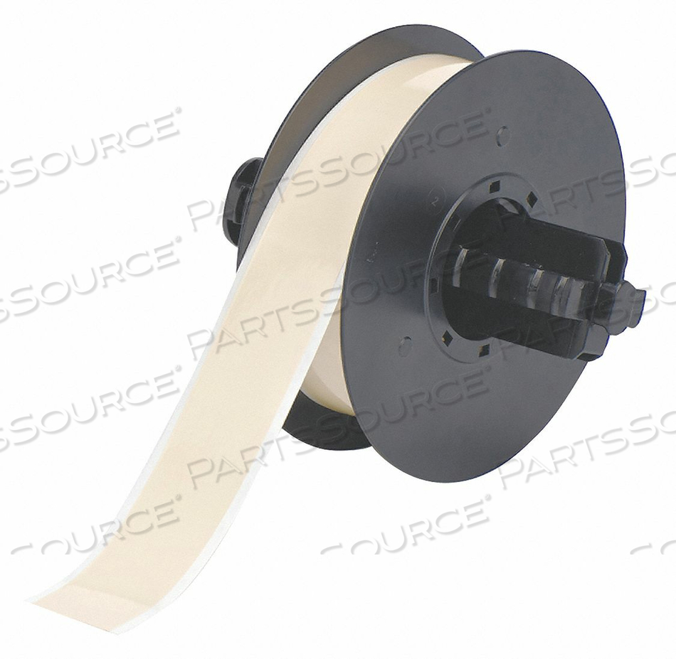 G8313 LOW-HALIDE PIPE TAPE TAN 100 FT L by Brady Americas