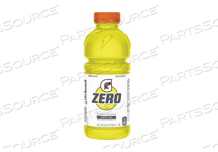 K2352 SPORTS DRINK LEMON-LIME FLAVOR PK24 by Gatorade K2352 SPORTS DRINK LEMON-LIME FLAVOR PK24 by Gatorade