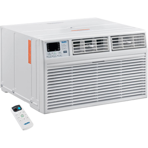 THROUGH THE WALL AIR CONDITIONER 10,000 BTU, COOL WITH HEAT, 208/230V by Tcl Home Appl. (Hk) Co.