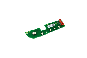 CIRCUIT BOARD, POWER ON LED PCA, FOR USE WITH: FOR MP20 MP30 INTELLIVUE PATIENT MONITOR by Philips