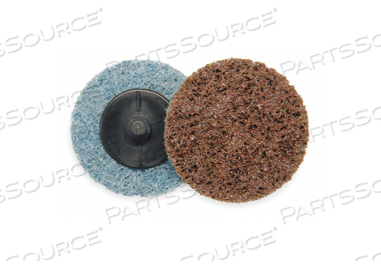 CONDITIONING DISC ALO 2IN XCRS TR by Arc Abrasives