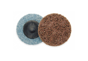 CONDITIONING DISC ALO 2IN XCRS TR by Arc Abrasives