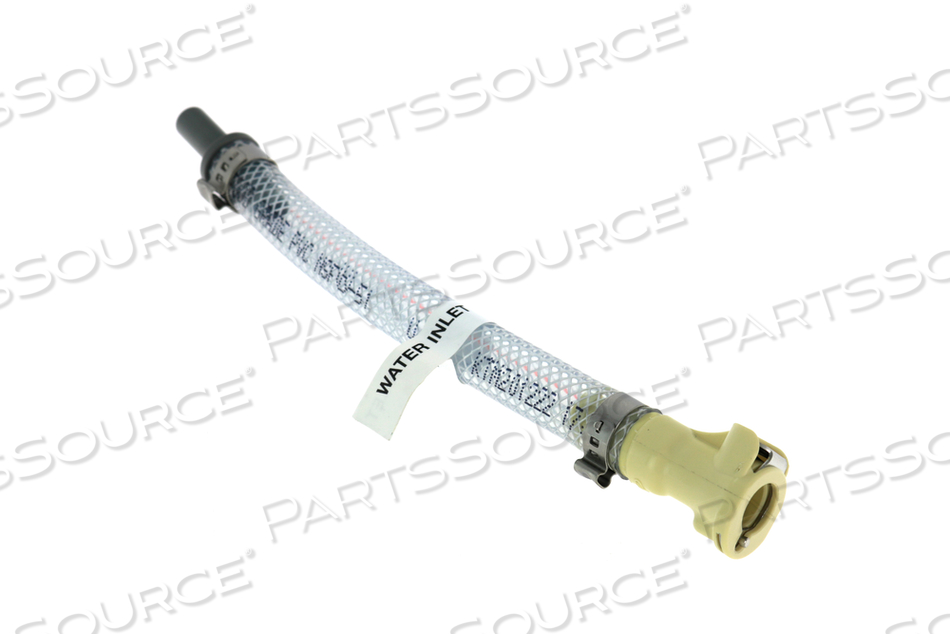 ASSEMBLY, WATER INLET TUBELEFT by Medivators (Cantel Medical) (now STERIS)
