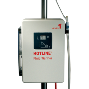 REPAIR - SMITHS MEDICAL HOTLINE (HL-90) FLUID BLOOD WARMING SYSTEM