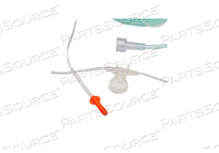 6.5FT SMART PEDIATRIC CAPNOLINE WITH O2 by Oridion - Covidien 6.5FT SMART PEDIATRIC CAPNOLINE WITH O2 by Oridion - Covidien