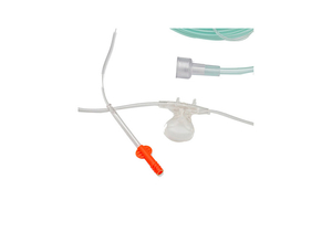 6.5FT SMART PEDIATRIC CAPNOLINE WITH O2 by Oridion - Covidien 6.5FT SMART PEDIATRIC CAPNOLINE WITH O2 by Oridion - Covidien