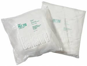 DRY WIPE 12 X 12 WHITE by Berkshire