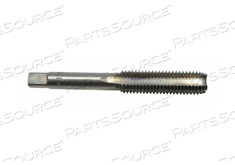 ALLOY STEEL PLUG TAP M11X1-1/2 by Westward