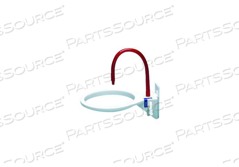 BRACKET RING 1200CC W/STRAIGHT by Cardinal Health 200, LLC