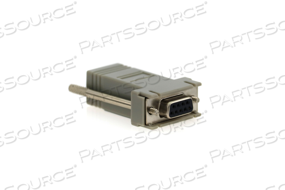 ADAPTER FOR PRN50 (M-PORT TYPE) TO CIC ADAPTER by GE Medical Systems Information Technology (GEMSIT) ADAPTER FOR PRN50 (M-PORT TYPE) TO CIC ADAPTER by GE Medical Systems Information Technology (GEMSIT)