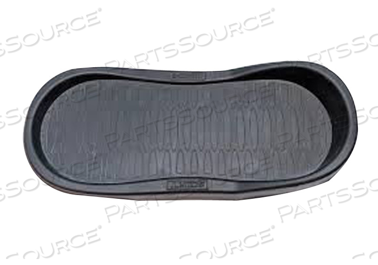 A2815 Life Fitness FOOT PAD, RUBBER PartsSource PartsSource