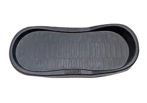 PAD FOOT RUBBER by Life Fitness