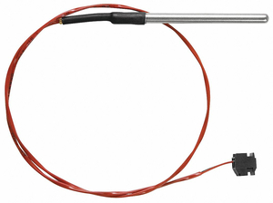 TEMPERATURE PROBE 0 TO 150 DEG. C by Winland Electronics