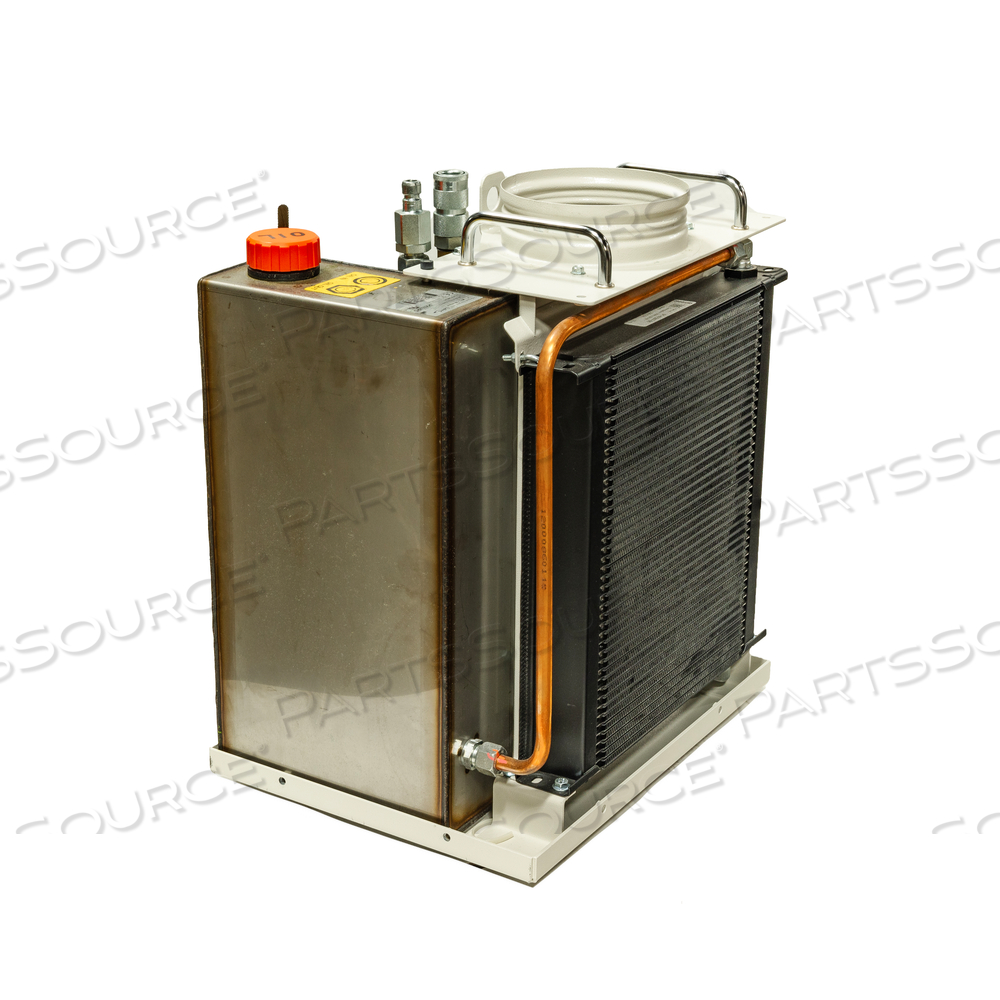 REPLACEMENT COOLING UNIT CU 3101 