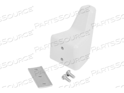 STORAGE HOOK by Ergotron, Inc.