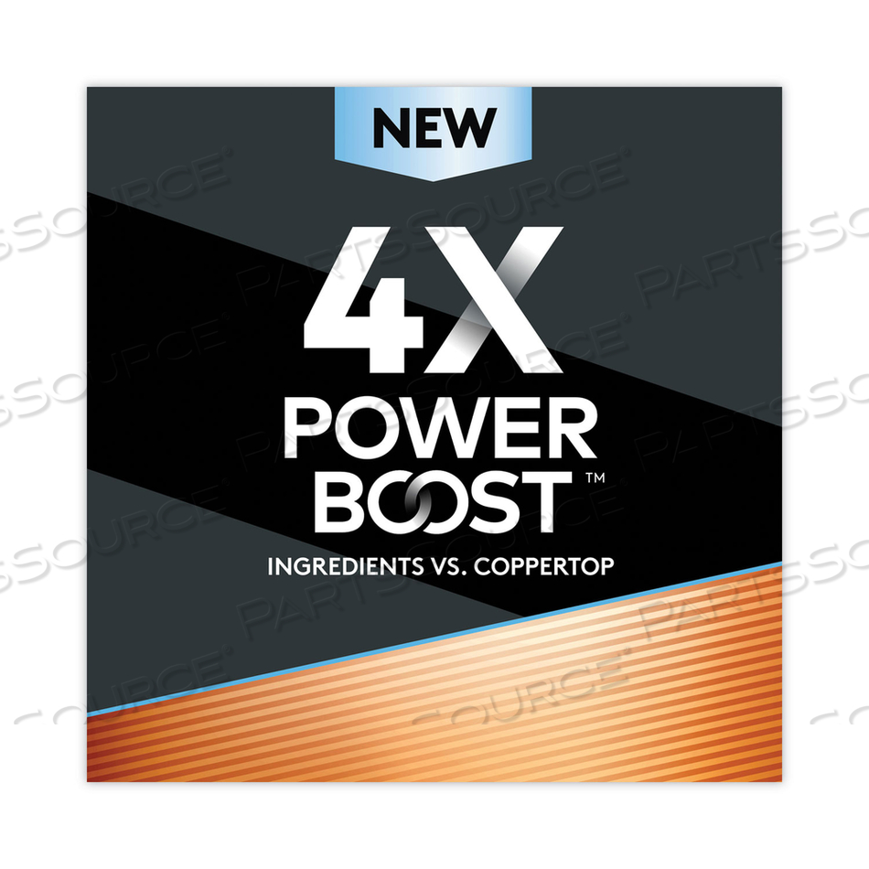 OPTIMUM ALKALINE AA BATTERIES, 8/PACK OPTIMUM ALKALINE AA BATTERIES, 8/PACK