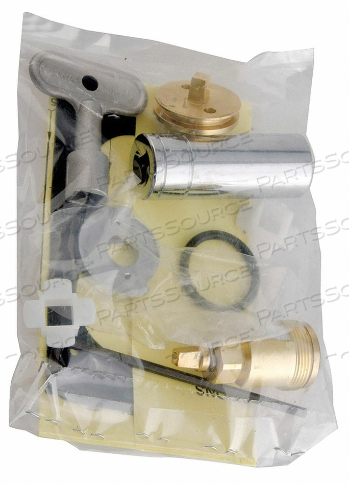 HYDRANT PARTS REPAIR KIT by Jay R. Smith Mfg. Co