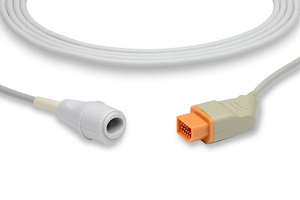 IBP ADAPTER CABLE by Nihon Kohden America