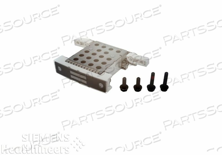 RX MODULE SPARE PART, ROT, FOR USE WITH: FOR CT SCANNER by Siemens Medical Solutions