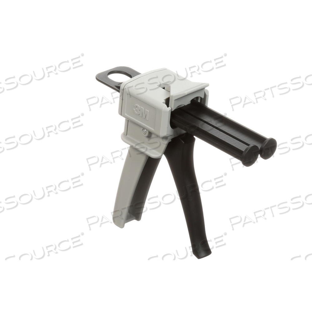 3M™ SCOTCH-WELD™ EPX PLUS II APPLICATOR W/PLUNGERS, 48.5ML/50ML, 10 PER CASE, 3M STOCK#: 7100148764, **PRICED PER EACH, MUST PURCHASE PER CASE OF 10** by 3M Consumer 3M™ SCOTCH-WELD™ EPX PLUS II APPLICATOR W/PLUNGERS, 48.5ML/50ML, 10 PER CASE, 3M STOCK#: 7100148764, **PRICED PER EACH, MUST PURCHASE PER CASE OF 10** by 3M Consumer