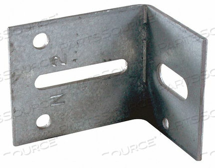 TRACK JAMB BRACKET SIZE 02 PK2 by American Garage Door Supply