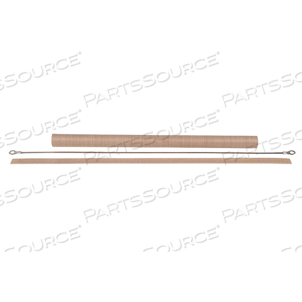 SEALER MAINTENANCE KIT, 5ZZ48 by Approved Vendor