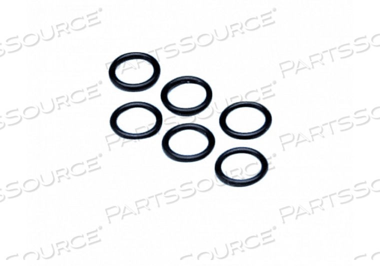 NON-DRIP O-RING by Coolshirt Systems