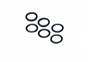 NON-DRIP O-RING by Coolshirt Systems NON-DRIP O-RING by Coolshirt Systems