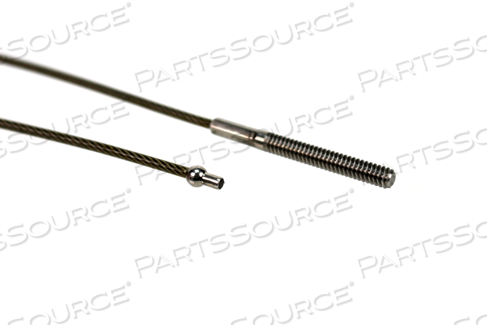 CENTRY DR DRIVE WIRE ROPE by STERIS Corporation CENTRY DR DRIVE WIRE ROPE by STERIS Corporation